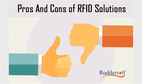 rfid retail storage system|pros and cons of rfid.